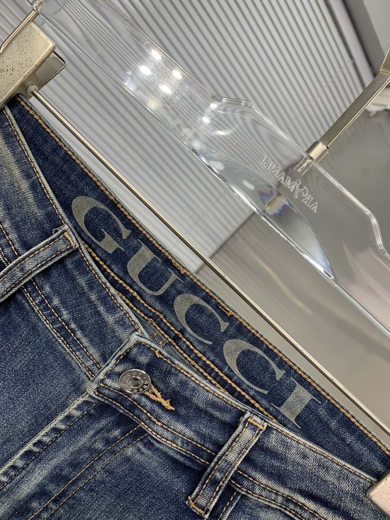 Gucci Jeans